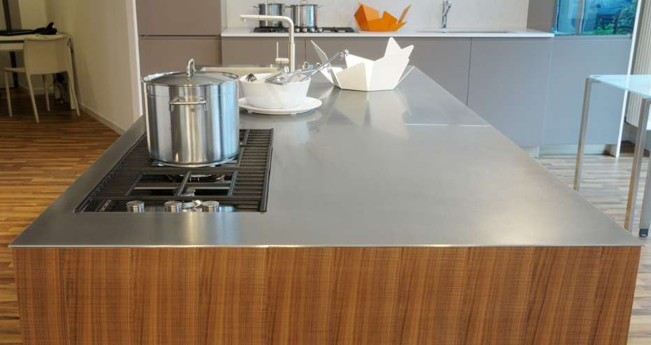 Кухня Mittel Cucine Milano