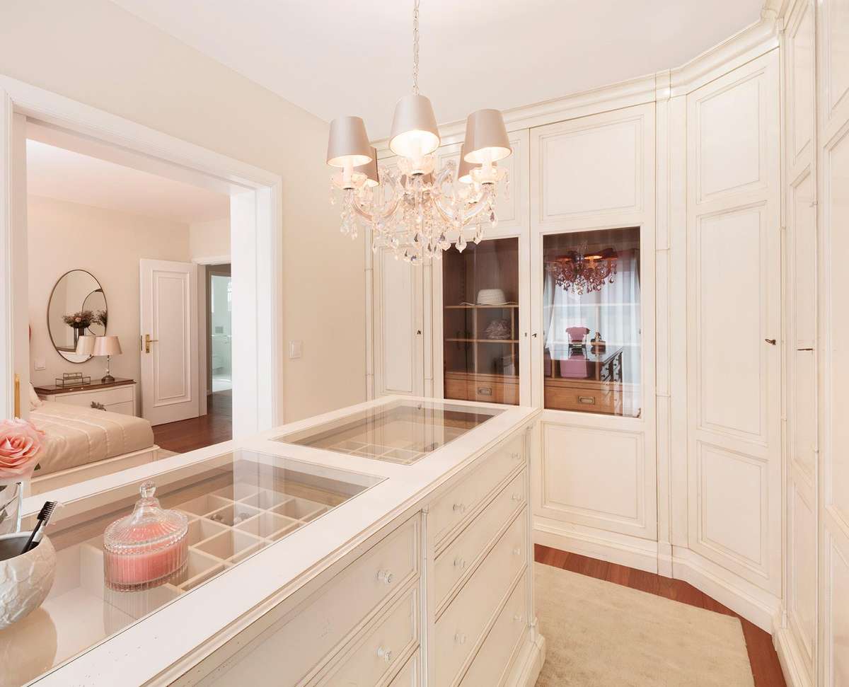 Гардеробная Am Classic Directoire.c