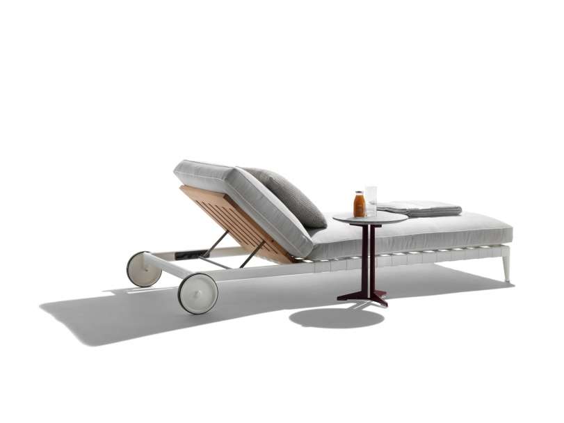 Шезлонг Flexform Atlante