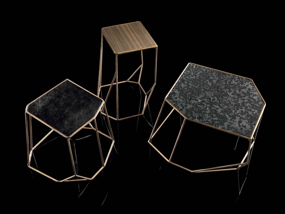 Столик Henge W-Table