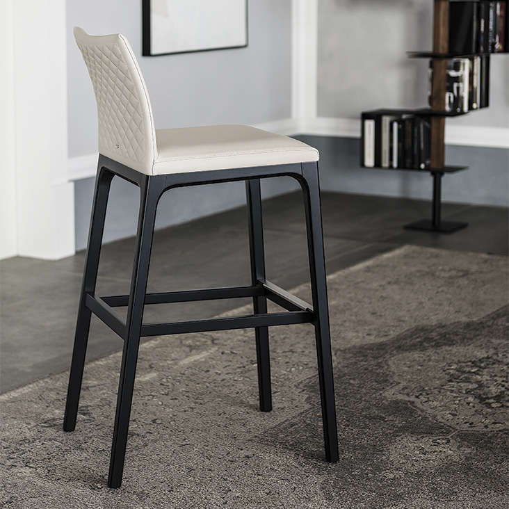 Барный стул Cattelan Italia Arcadia Couture