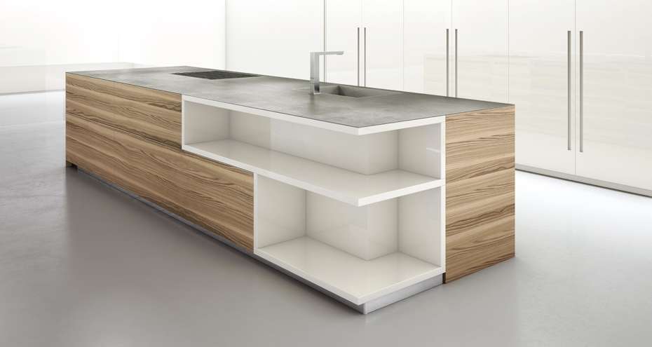 Кухня Mittel Cucine Mittel 4 Olmo