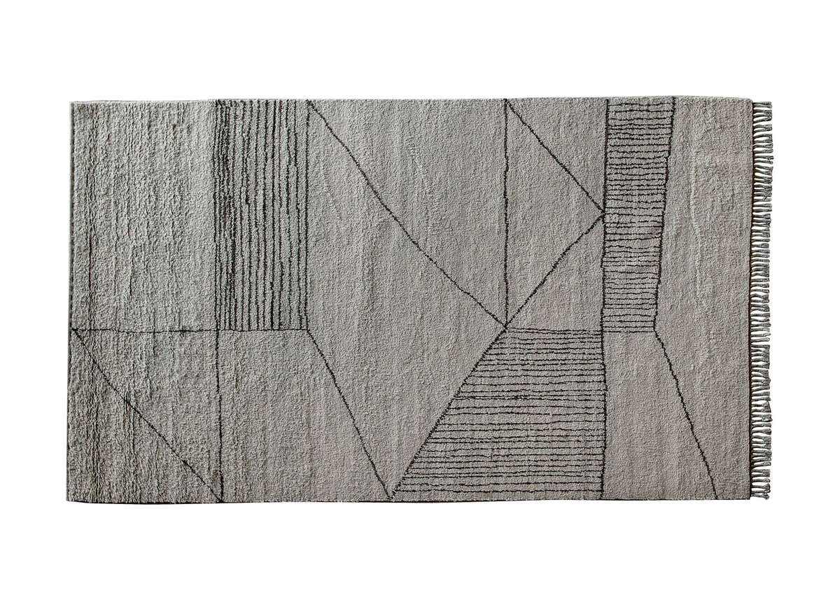 Ковер Baxter Berbère Pattern A