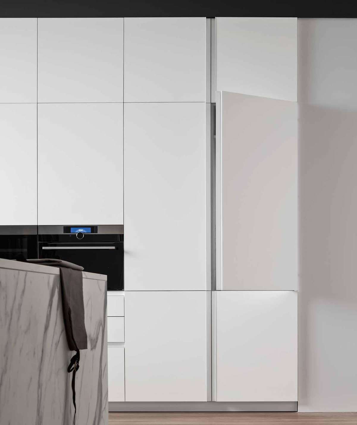 Кухня Arrex Loft Urban
