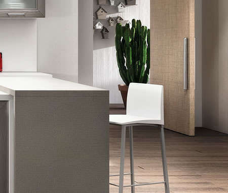 Кухня Home S. R. L. Metropoli