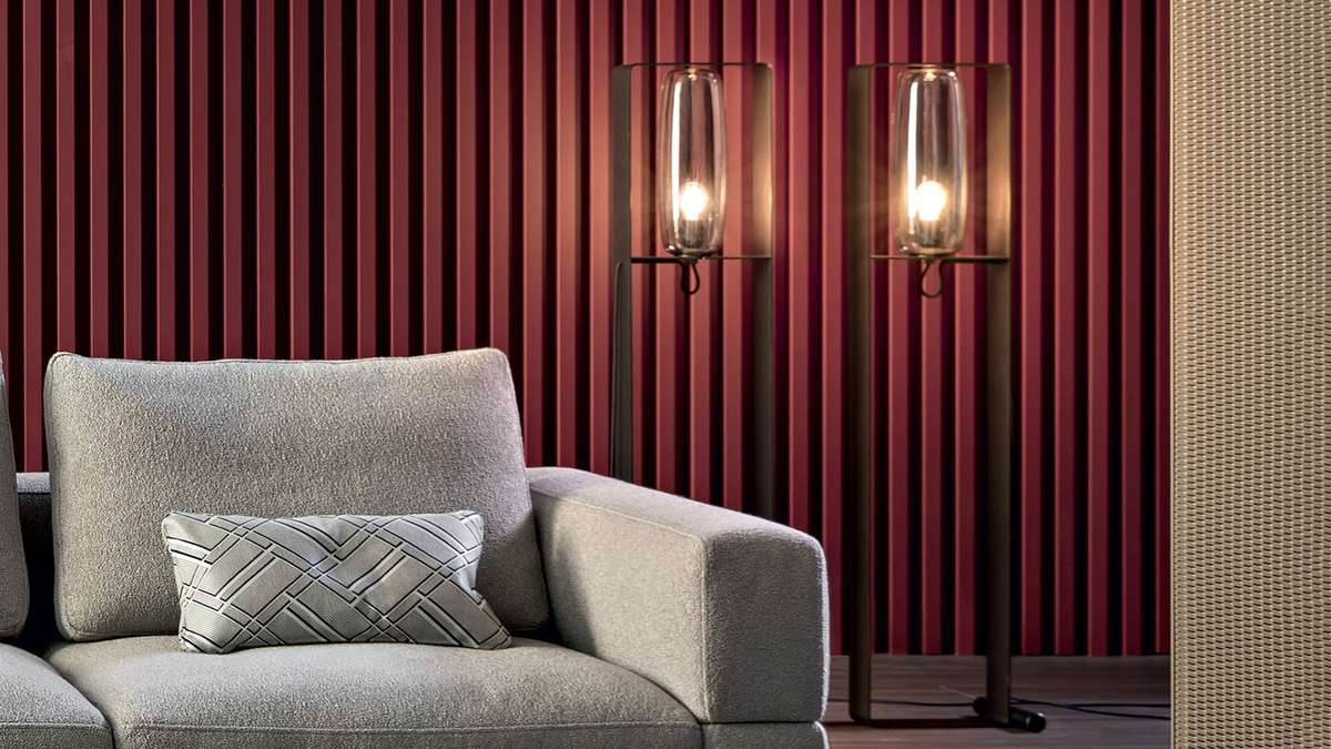Люстра Bonaldo Bio-S