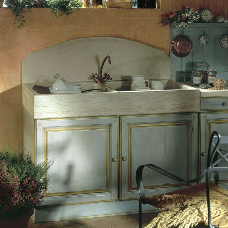 Кухня Marchi Cucine Granduca