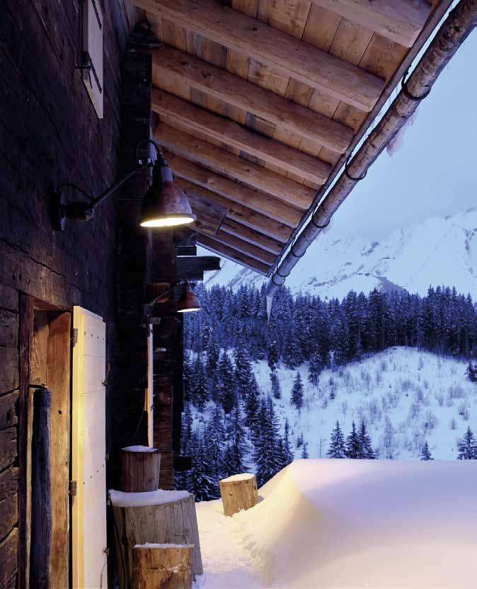 Уличное освещение Dcw Editions Lampe Gras Outdoor N°304