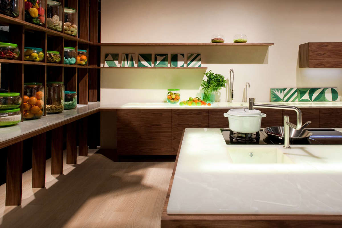 Кухня Riva 1920 La Cucina