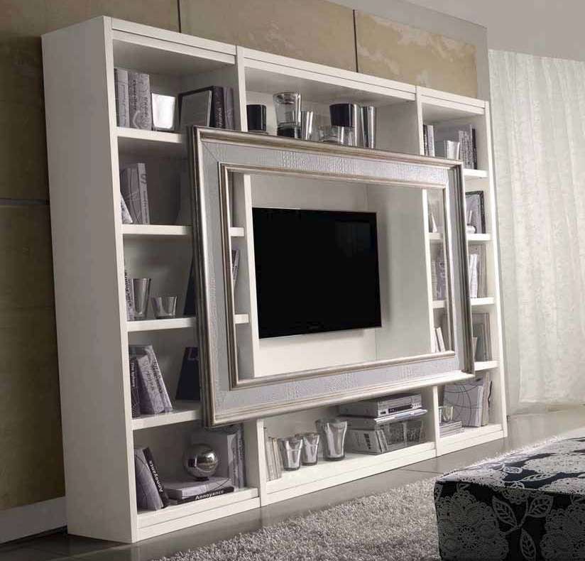Композиция для гостиной Betamobili City 2