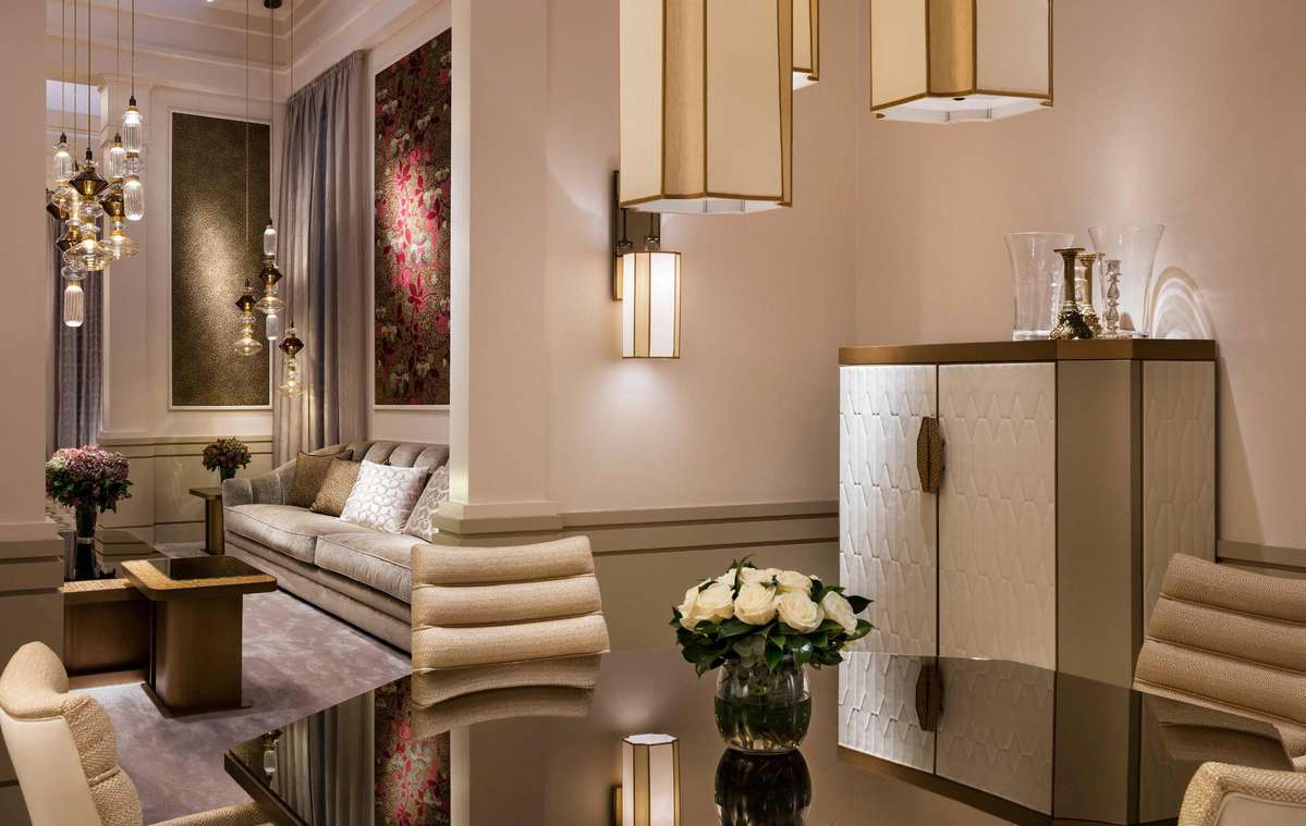 Бар Sicis Savoy