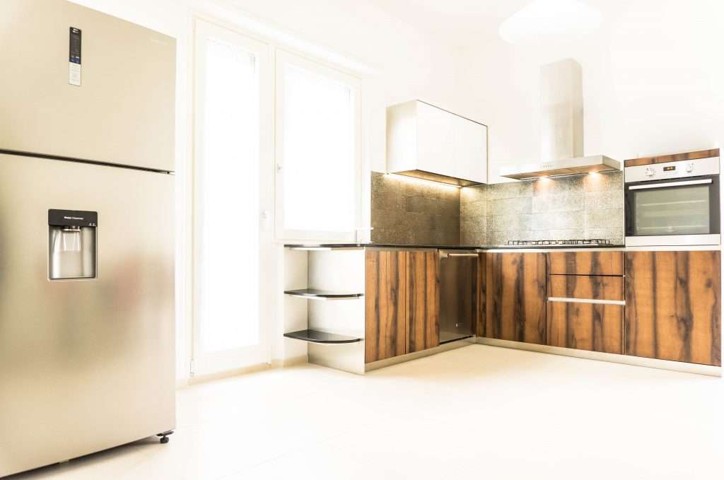 Кухня Officine Fanesi Barbara