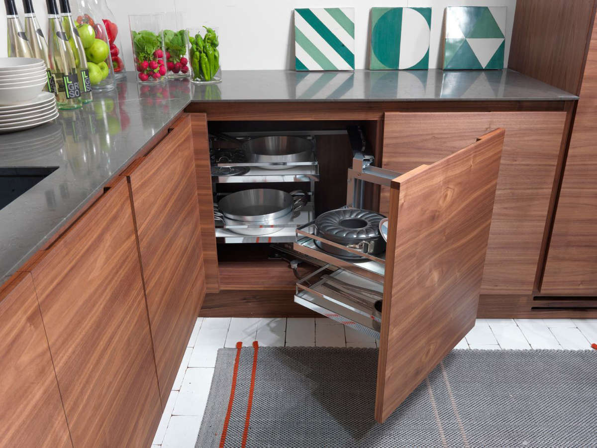 Кухня Riva 1920 La Cucina