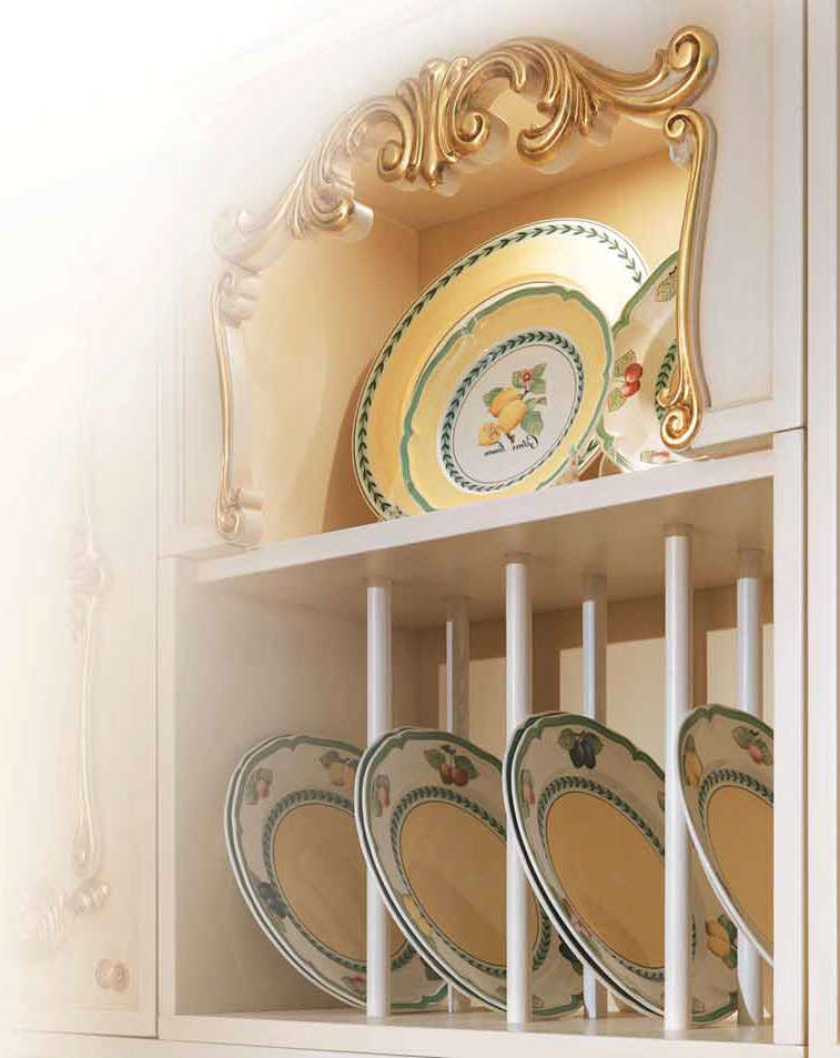 Кухня Angelo Cappellini Kitchen System 04