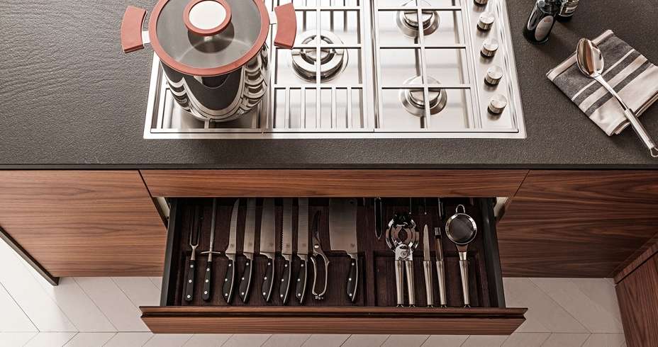 Кухня Mittel Cucine Mittel 2 New