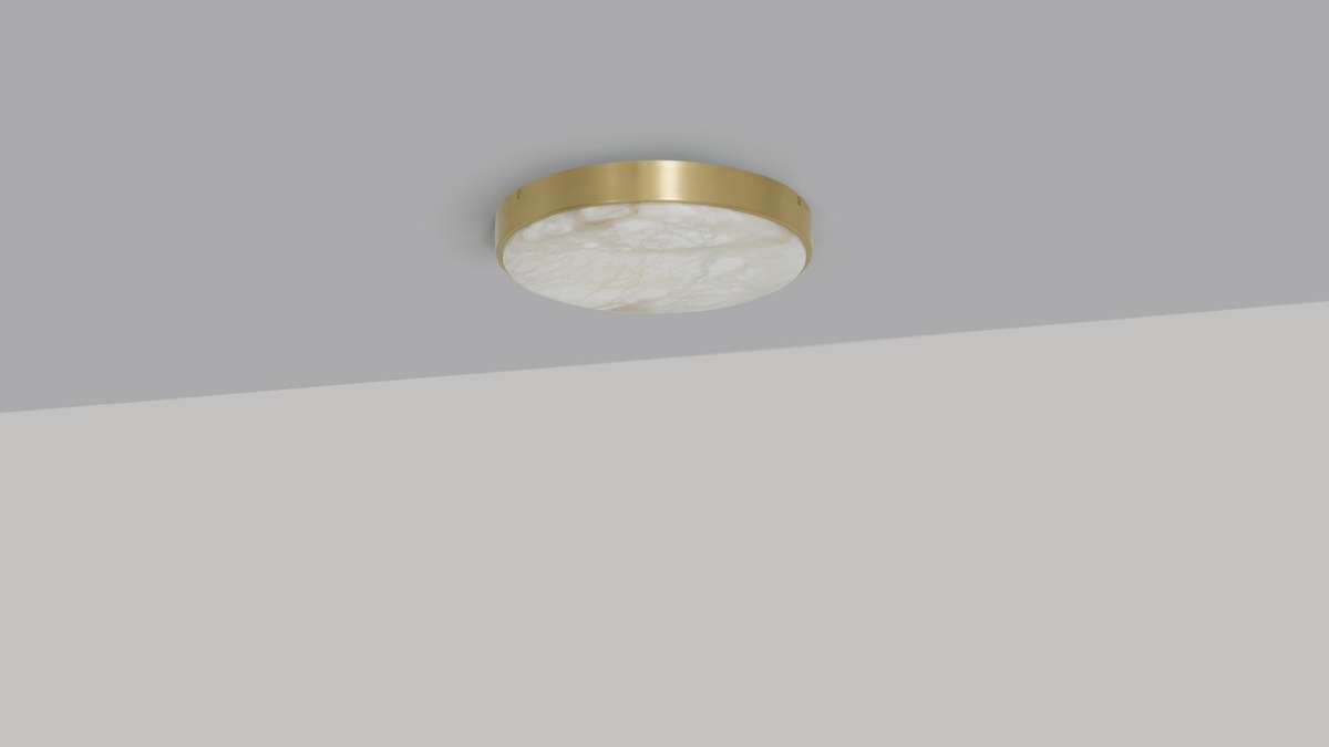 Светильник настенно-потолочный Cto Lighting Anvers