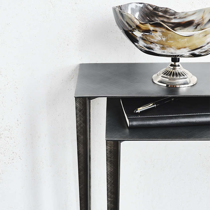 Консоль Cattelan Italia Etoile