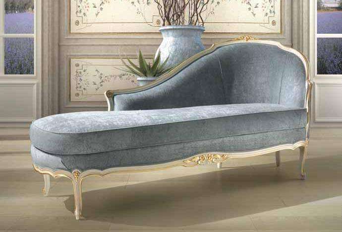 Кушетка Angelo Cappellini 1773 /Dx