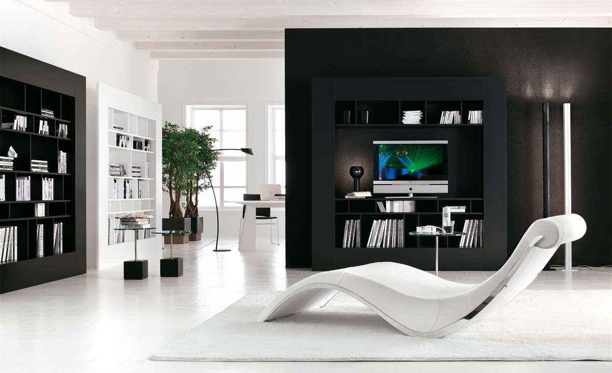Шезлонг Cattelan Italia Sylvester