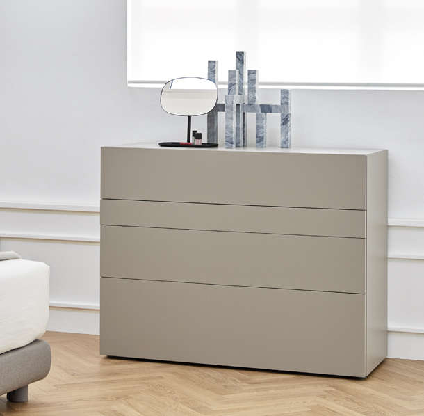 Комод в спальню Caccaro Fill