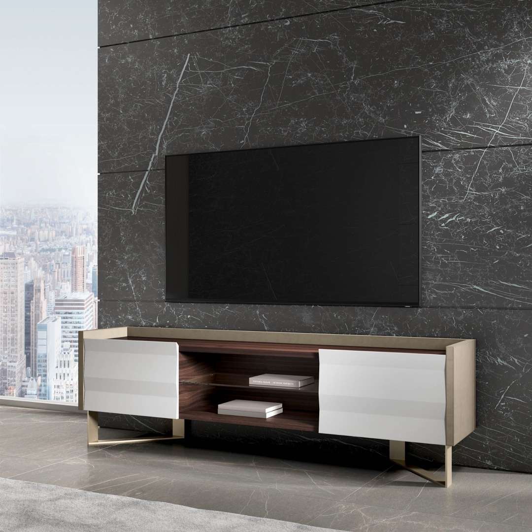 Тумба под тв Ivg Home Collection Futura