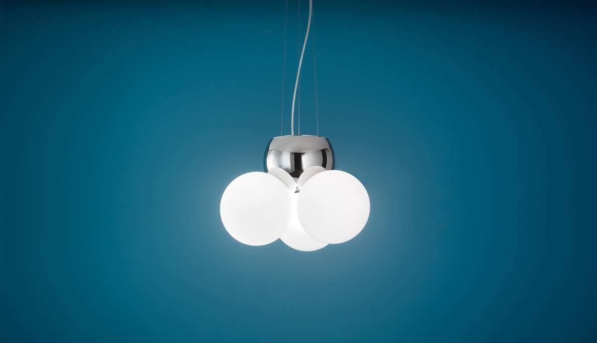 Люстра Light 4 Soft Light