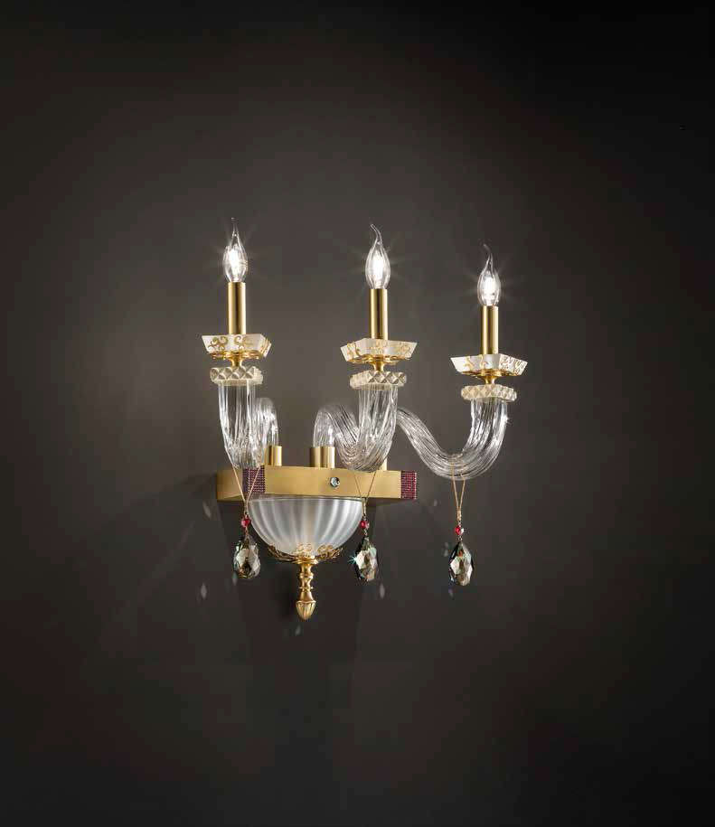 Люстра Euroluce Museum