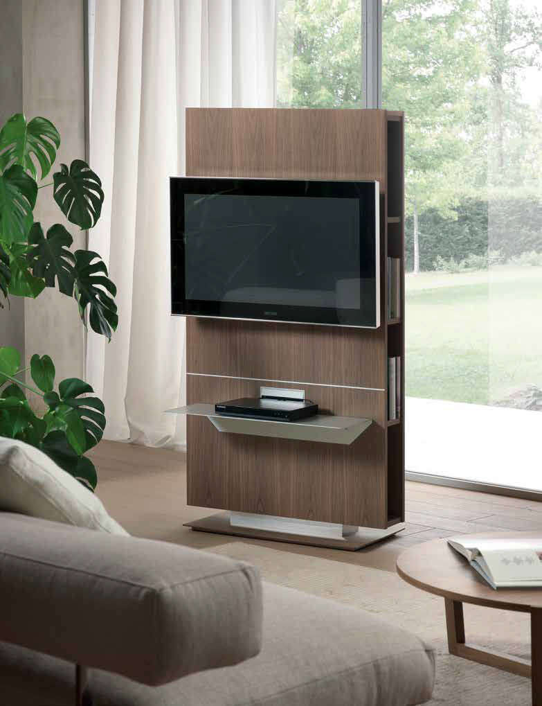 Полка Pacini Cappellini Lounge 5340