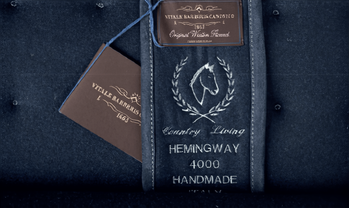 Матрас Altrenotti Hemingway 4000