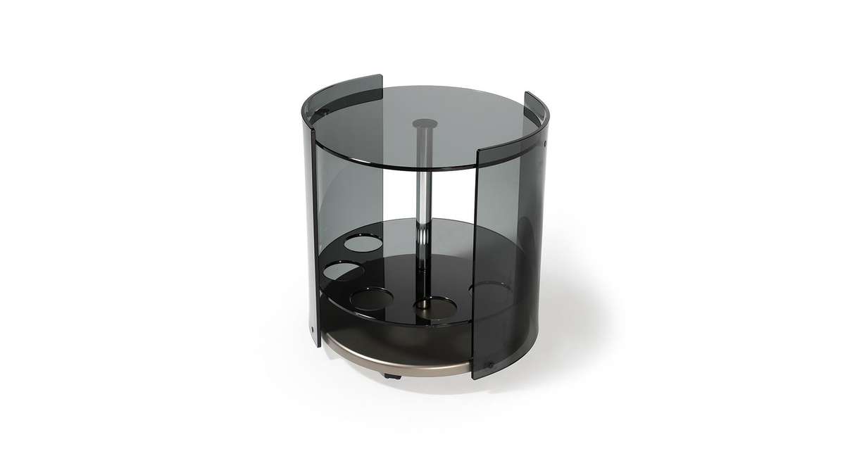 Сервировочный столик Reflex & Angelo 6000 Trolley Carrello
