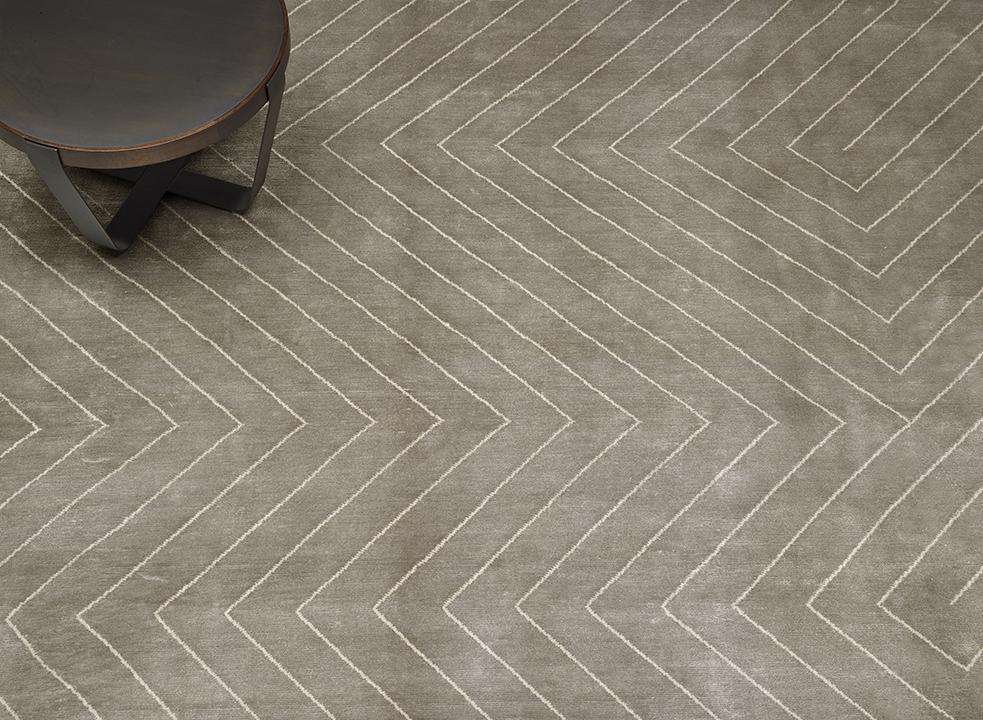 Ковер Ceccotti Chevron