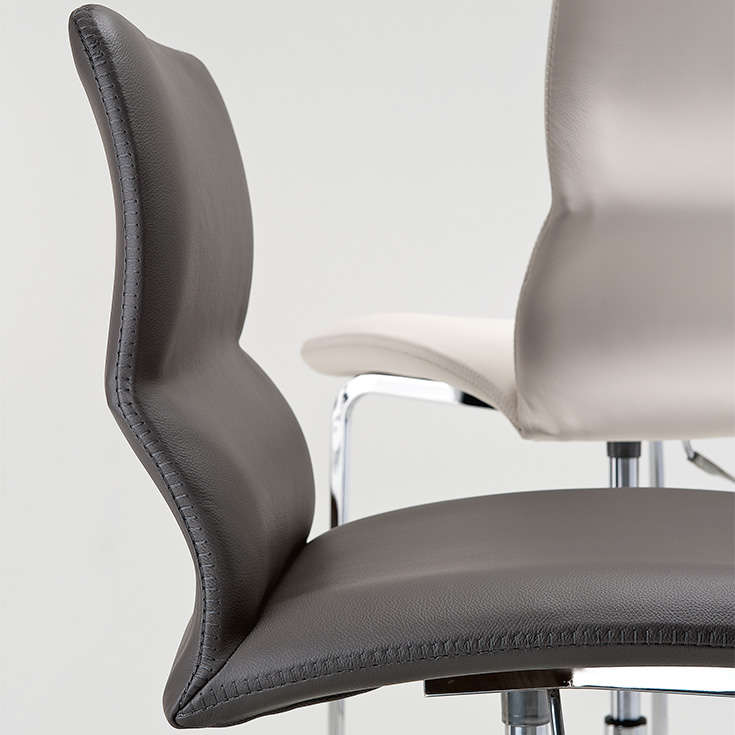 Стул барный Cattelan Italia Victor