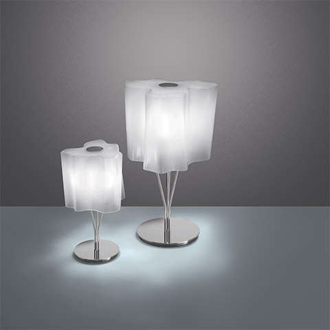 Светильник подвесной Artemide Logico Micro 0648020A