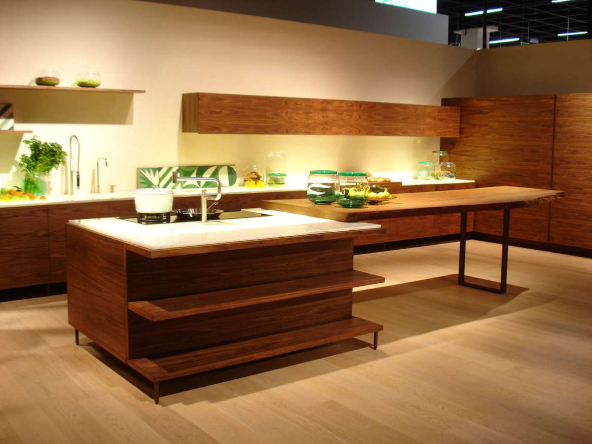 Кухня Riva 1920 La Cucina