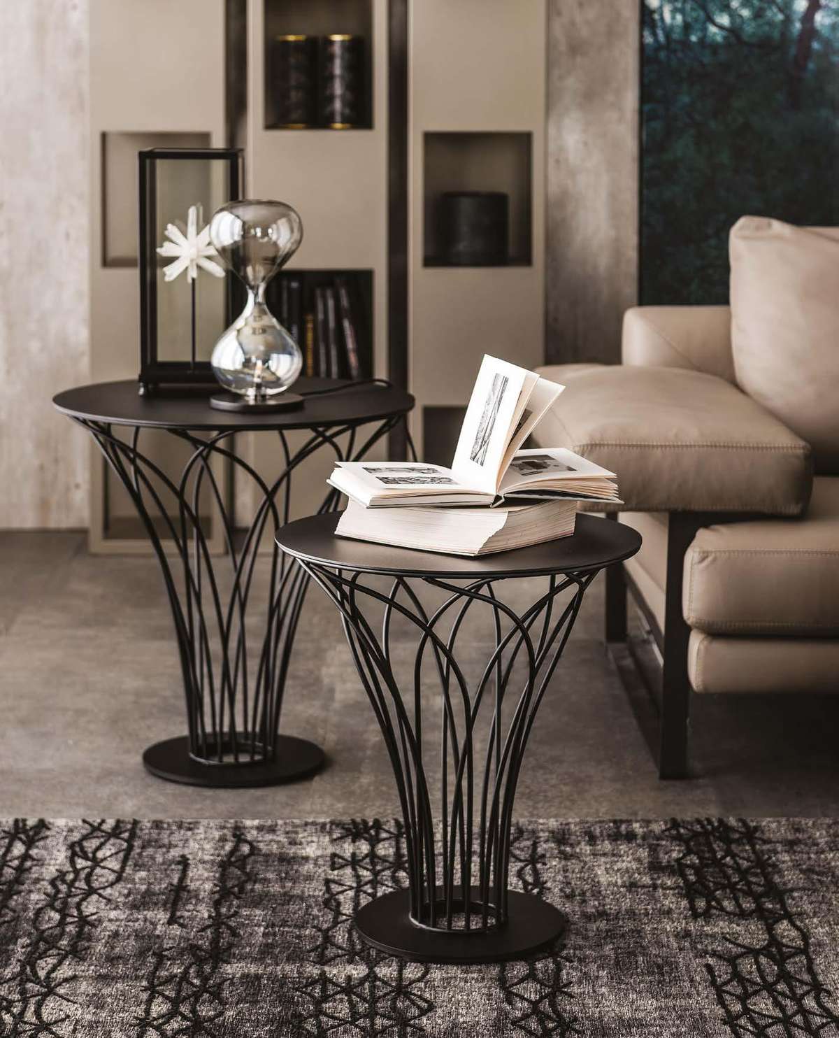 Ковер Cattelan Italia Mumbai