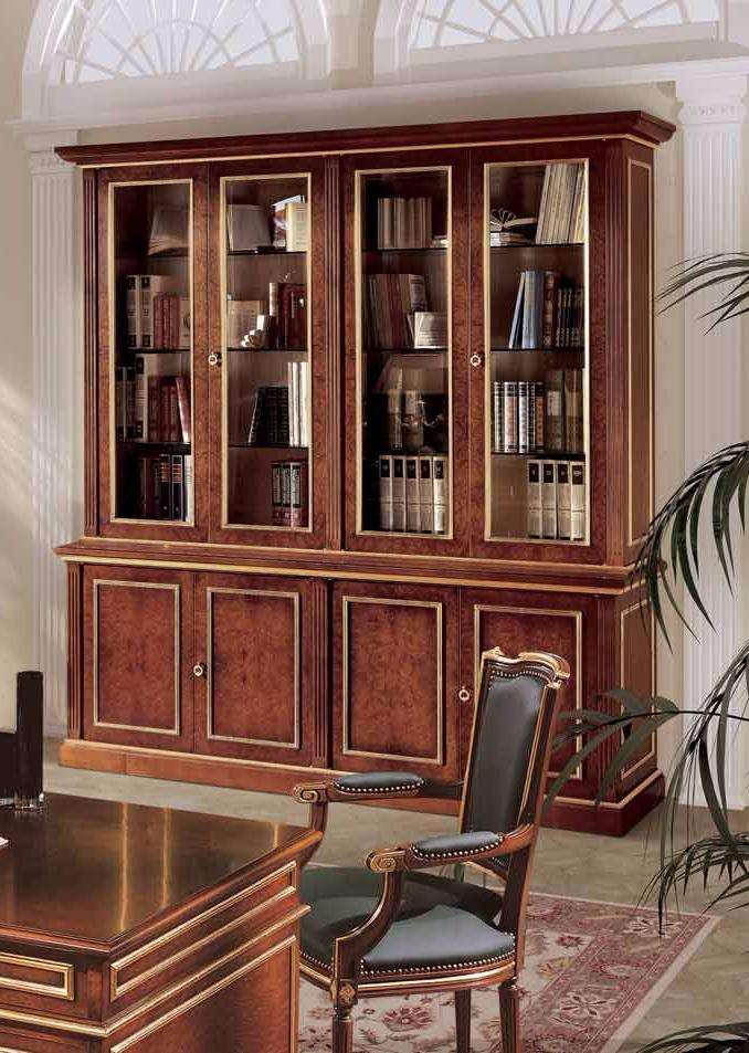 Композиция для кабинета Angelo Cappellini Piermarini