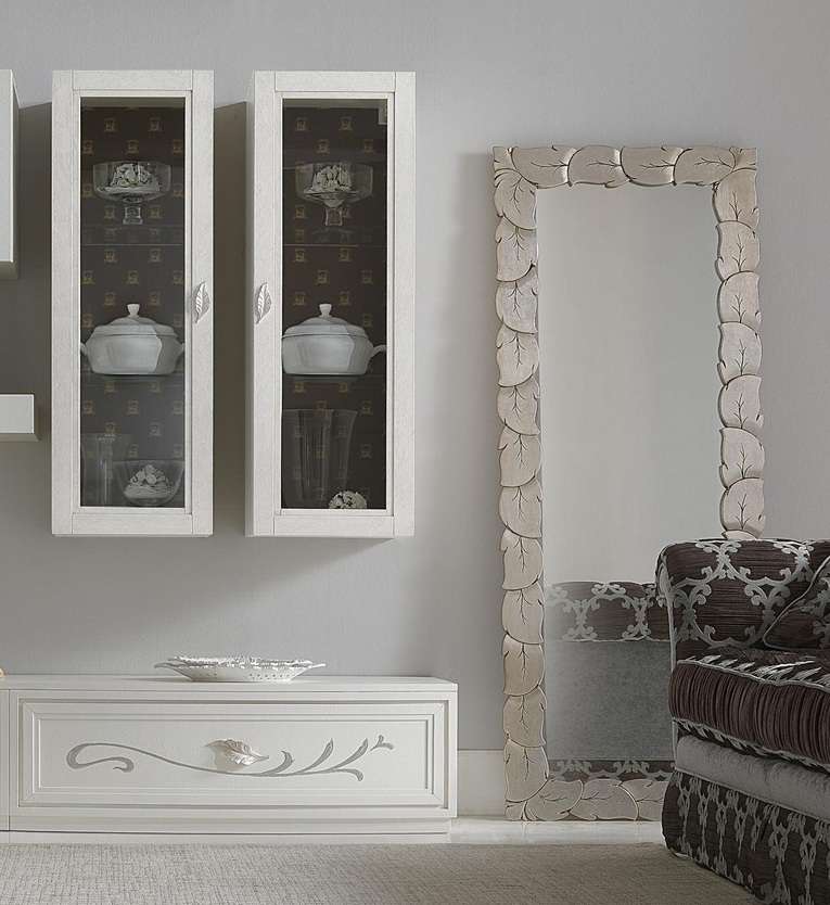 Композиция для гостиной Maestri Artigiani Composizione N 7