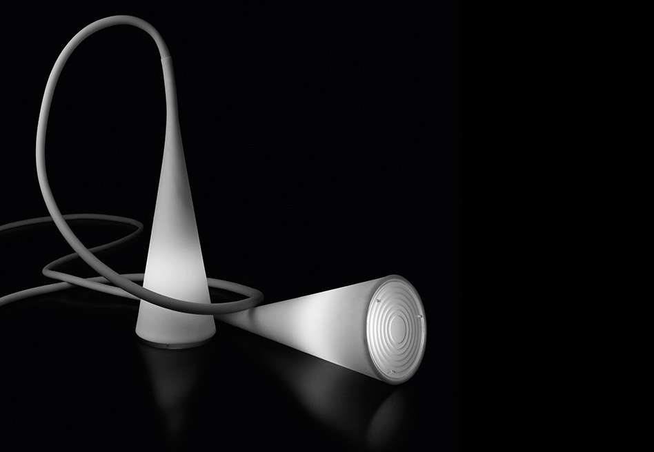 Настольная лампа Foscarini Uto