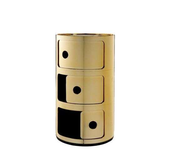 Комод в гостиную Kartell Componibile