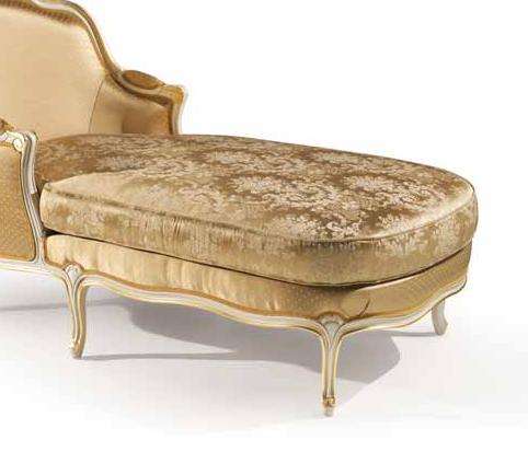 Кушетка Angelo Cappellini 1591