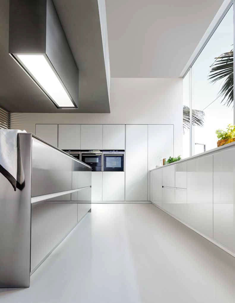 Кухня Pedini Materika 2016 New 2