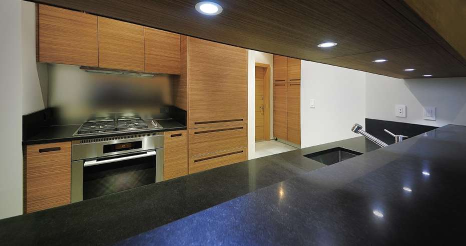 Кухня Mittel Cucine Manhattan 4