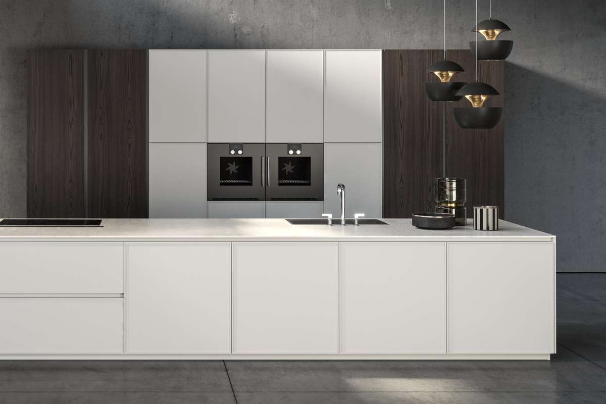 Кухня Aster Contempora