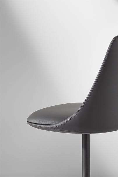Стул офисный Bonaldo Itala Office, Miss Itala Office