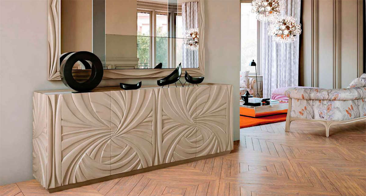 Комод в спальню Bm Style Sideboard Reve Maison