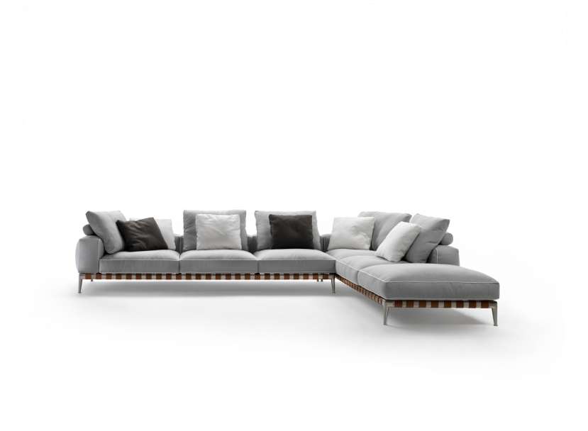 Диван Flexform Gregory