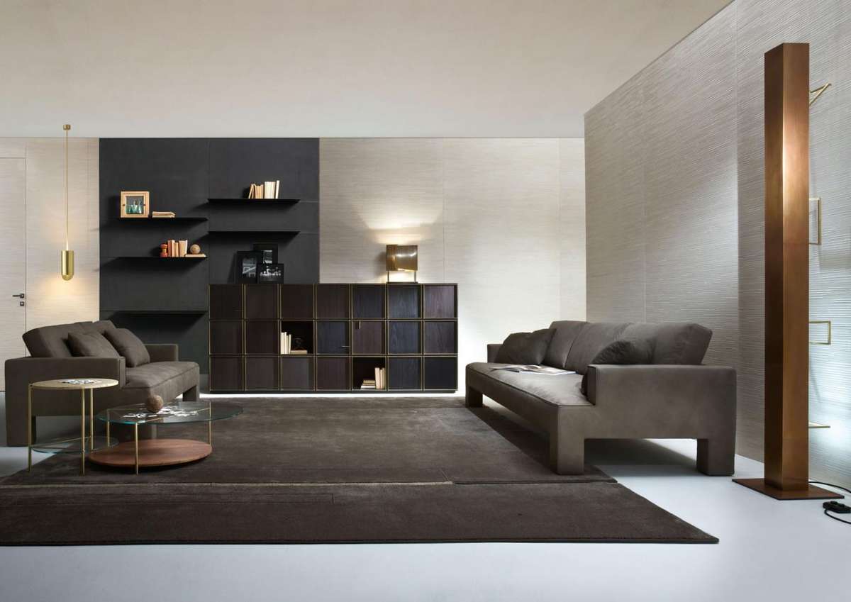 Стеновая панель Laura Meroni Decor