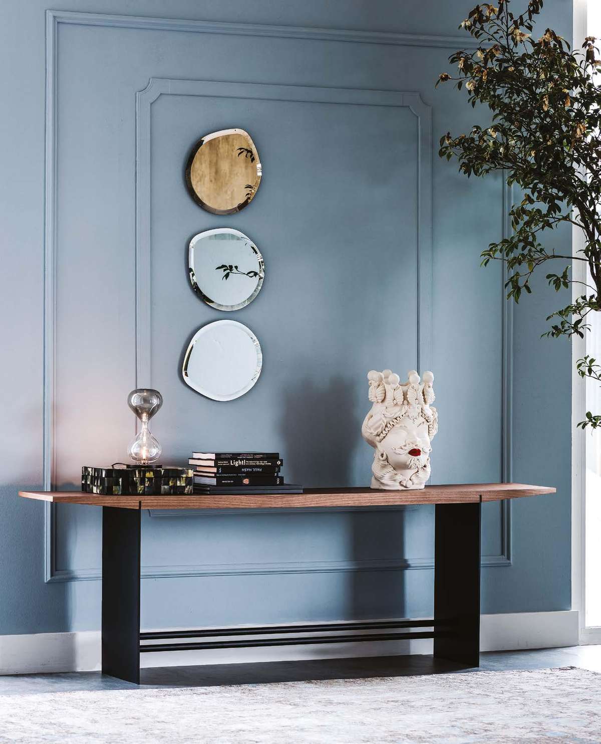 Консоль Cattelan Italia Trevi