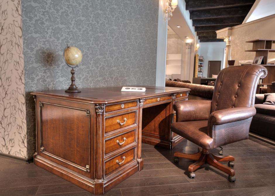 Кресло Casa Nobile B01808