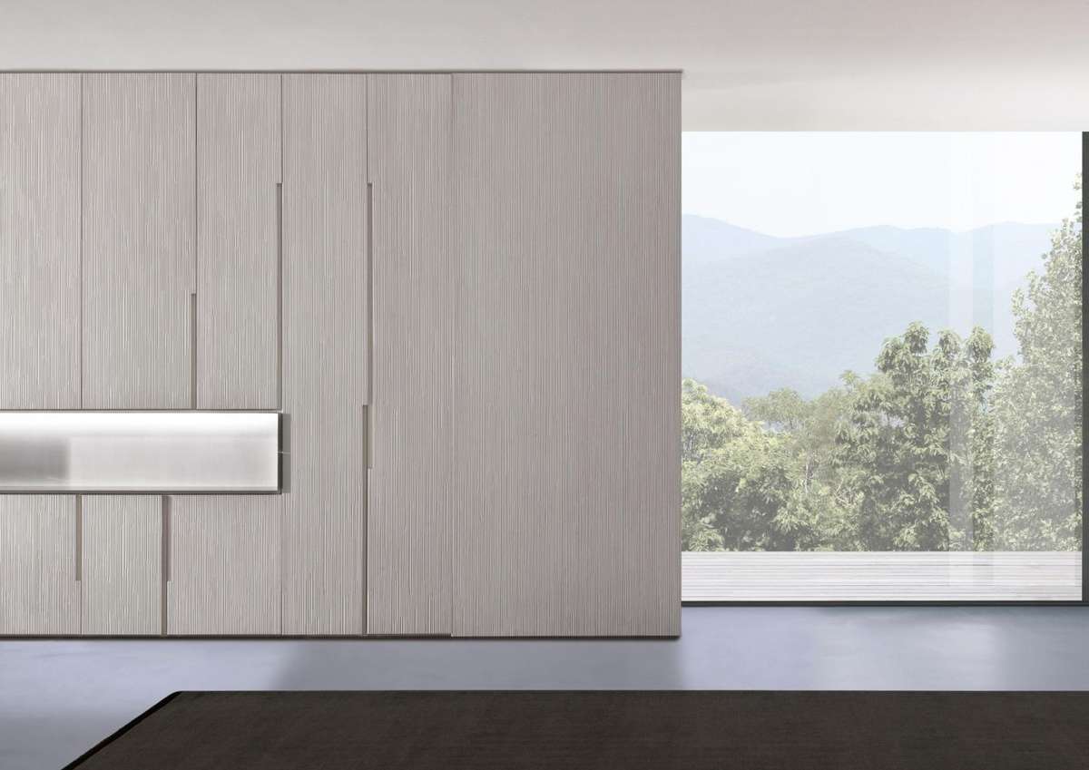 Шкаф Laura Meroni Decor Cabinet